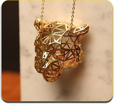 3D Printed Designs